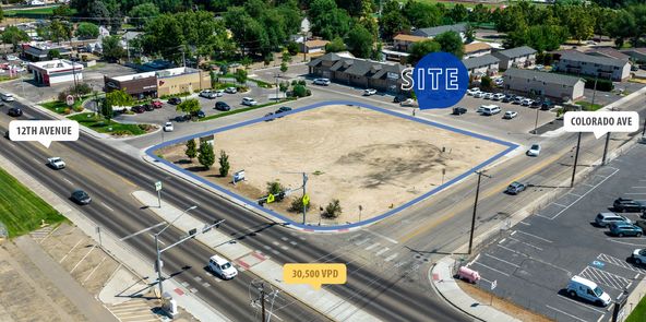 924 12th Avenue, Nampa, ID 83686